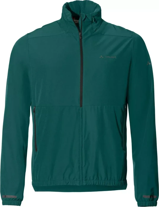Vaude Cyclist Air Fahrradjacke mallard green (Herren)
