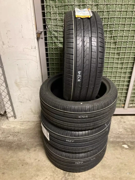 Pirelli Cinturato P7 245/40 R19 98Y XL Runflat