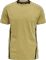hummel CIMA XK T-Shirt kurzarm antique gold Vorschaubild