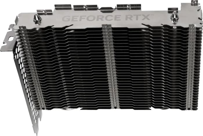 Palit GeForce RTX 3050 KalmX, 6GB GDDR6, DVI, HDMI, DP