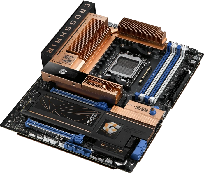 ASUS ROG Crosshair 2006 (AMD AM5)