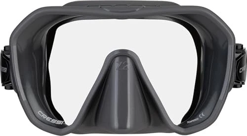 Cressi Z2 Tauchermaske 