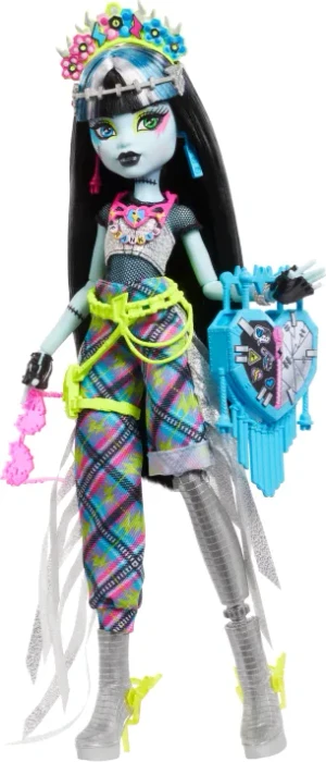 Mattel Monster High - Monster Fest Frankie Stein