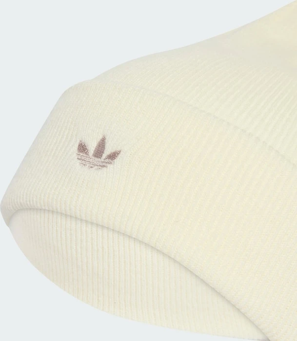 adidas Adicolor Classic Mütze cream white/wonder taupe