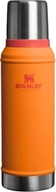 Stanley Classic Legendary Isolierflasche 940ml goldenrod coral