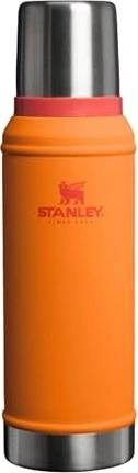 Stanley Classic Legendary Isolierflasche 940ml goldenrod coral