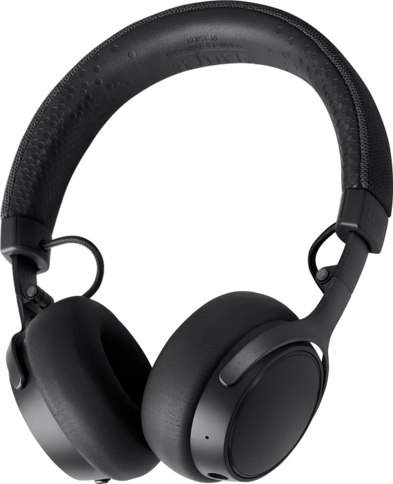 Teufel Supreme On Night Black