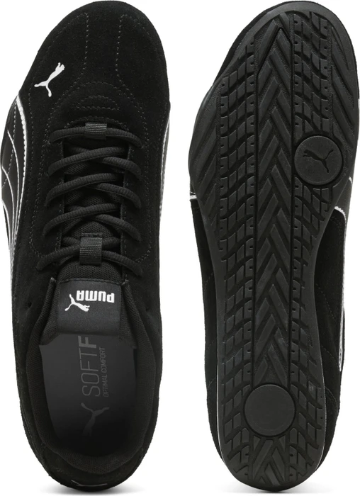 Puma Catch puma black/puma white