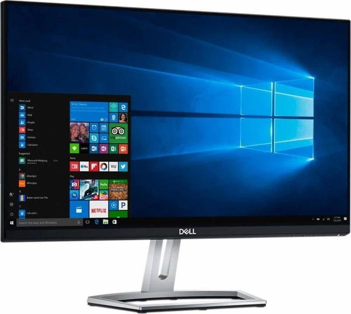Dell S2318HN, 23"