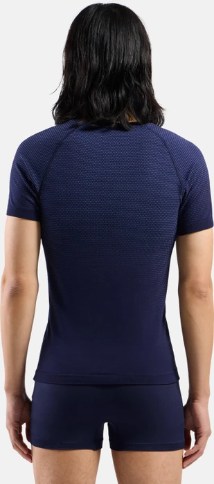 Odlo Performance Light Baselayer Funktionsshirt kurzarm eclipse (Herren)
