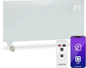 Klarstein Bornholm Smart Standkonvektor