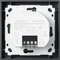 eQ-3 Homematic IP Wandthermostat mit Schaltausgang 230V anthrazit, Funk-Wandthermostat Vorschaubild