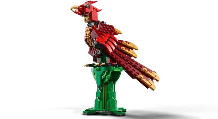 LEGO Creator 3in1 - Grüner Drache