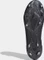 adidas Predator Mutator 20.1 FG core black/silver metallic (Herren) Vorschaubild