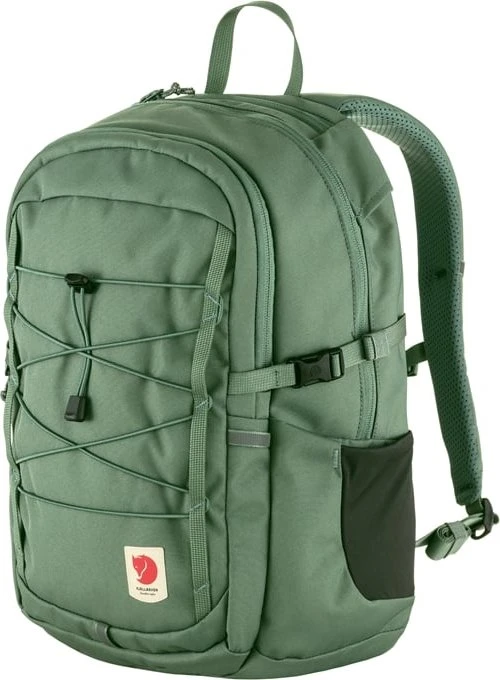 Fjällräven Skule 20 patina green