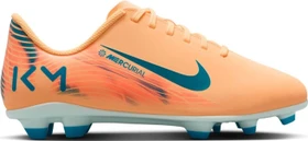 Nike Mercurial Vapor 16 Club Kylian Mbappé FG melon tint/igloo/neo turquoise (Junior)