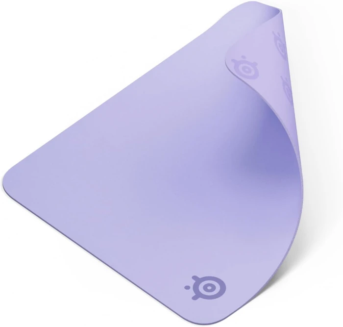 SteelSeries QcK Medium Lavender, 320x270mm, violett