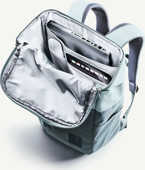 Deuter UP Stockholm teal/sage
