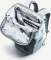 Deuter UP Stockholm teal/sage Vorschaubild