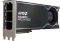 AMD Radeon PRO W7900, 48GB GDDR6, 3x DP, mDP Vorschaubild