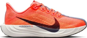 Nike Pegasus Plus hot lava/orange pulse/ashen slate/dark raisin (Damen)
