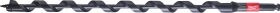Milwaukee Shockwave Spiralbohrer, 20x395x460mm, 1 Stück