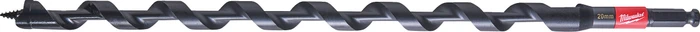 Milwaukee Shockwave Spiralbohrer
