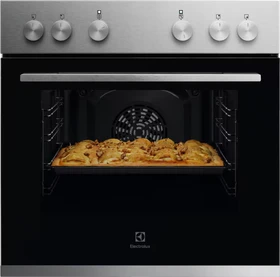 Electrolux KEHLH00BX Einbauherd