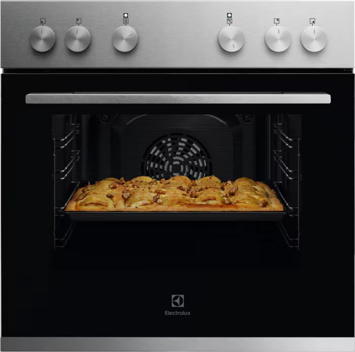 Electrolux KEHLH00BX Einbauherd