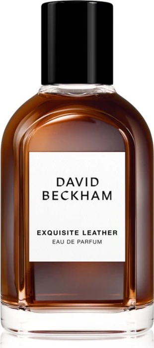 Beckham Exquisite Leather Eau de Parfum, 50ml