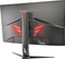 HANNspree Gaming HG324QJB, 31.5" Vorschaubild