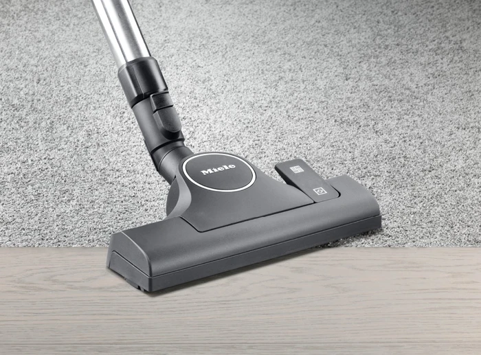 Miele Boost CX1 PowerLine SNRF0 obsidianschwarz