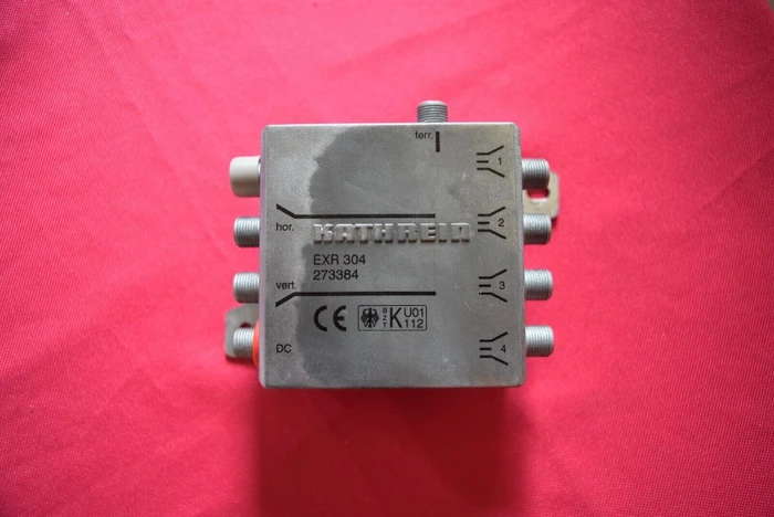 Kathrein EXR 304