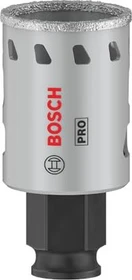 Bosch Professional PRO Tile PC Plus Diamant-Lochsäge, 32mm, 1 Stück
