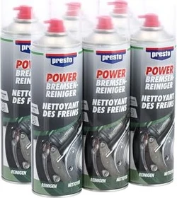 Presto Power Bremsenreiniger 500ml