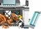 LEGO Jurassic World - Ausbruch des Stygimoloch Vorschaubild