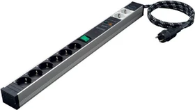 in-akustik Referenz AC-2502-SF8, 6-fach, 1.5m