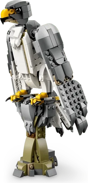 LEGO Creator 3in1 - Waldtiere: Wolf