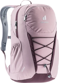 Deuter Gogo grape/aubergine