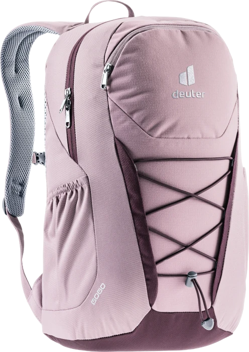 Deuter Gogo grape/aubergine