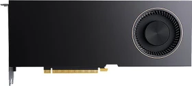 HP RTX A6000, 48GB GDDR6, 4x DP