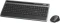 Hama KMW-600 Plus Funk Tastatur und Maus Set, schwarz/anthrazit, USB/Bluetooth, DE Vorschaubild