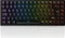 RK Royal Kludge RK84 75% Wireless, schwarz, LEDs RGB, hot-swap, RK BROWN, USB/Bluetooth, DE Vorschaubild