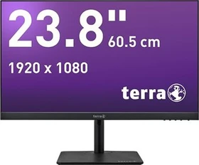 Wortmann Terra LED 2427W HA V3 Greenline Plus, 23.8"