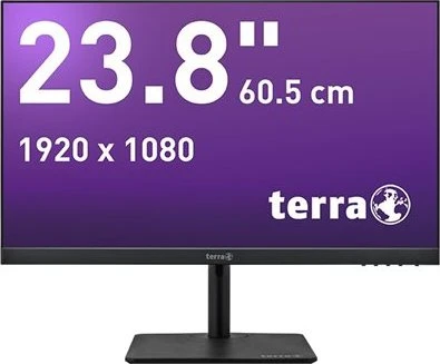 Wortmann Terra LED 2427W HA V3 Greenline Plus, 23.8"
