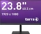 Wortmann Terra LED 2427W HA V3 Greenline Plus, 23.8" Vorschaubild