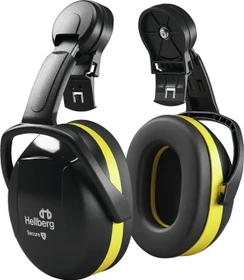Hellberg Safety Secure 2 Gehörschutz