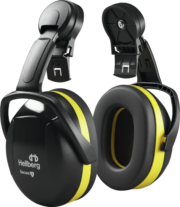 Hellberg Safety Secure Gehörschutz