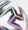adidas Uniforia Pro Fußball white/black/signal green/bright cyan Vorschaubild