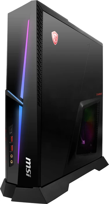 MSI Trident AS 12th 12TD-065AT, Core i7-12700F, 32GB RAM, 1TB SSD, GeForce RTX 3060 Ti LHR
